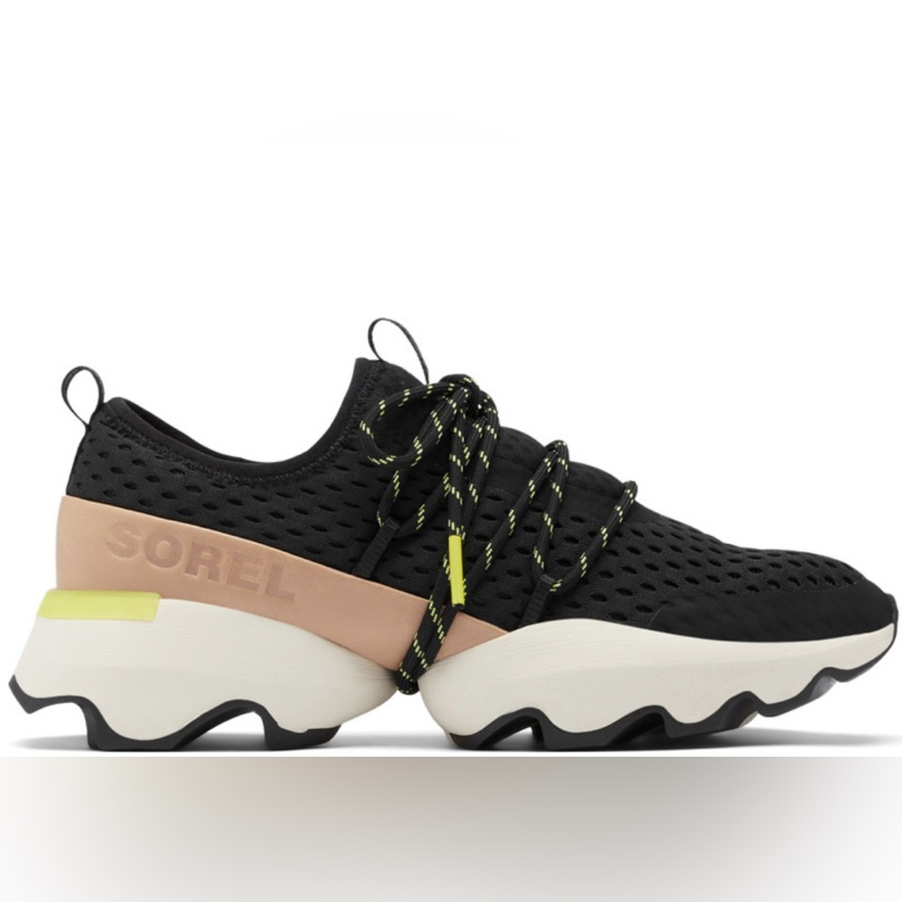 SOREL Kinetic Impact Lace Sneaker